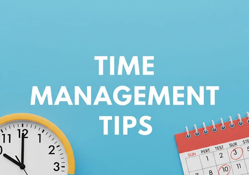 Tips for managing time on the PERT test