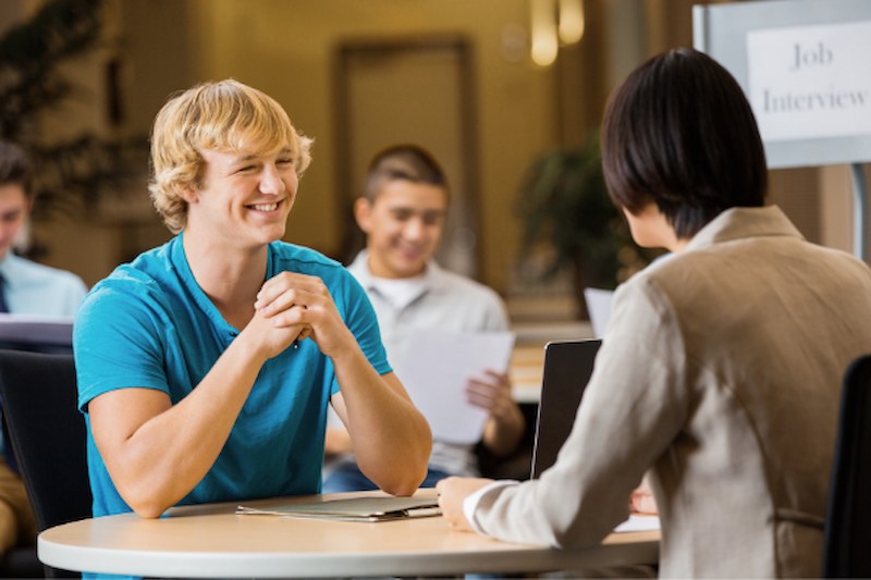 Tips for scheduling the ASVAB