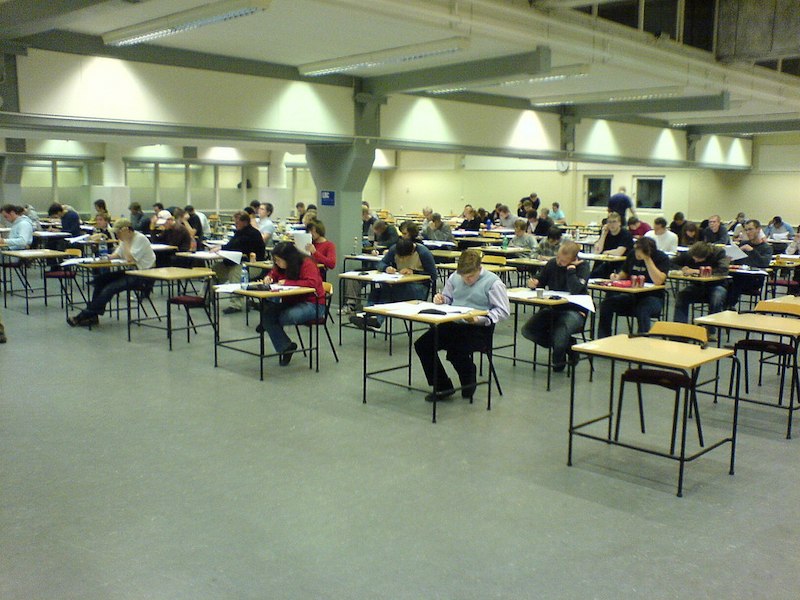 What affects your ASVAB test length?