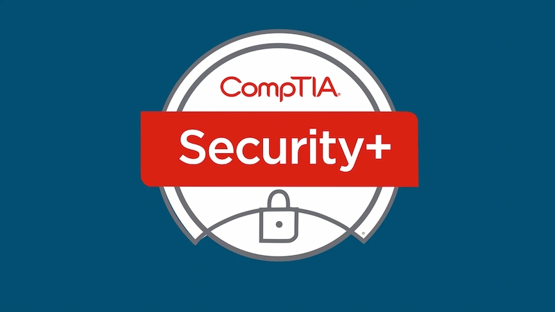 CompTIA Security+ certification