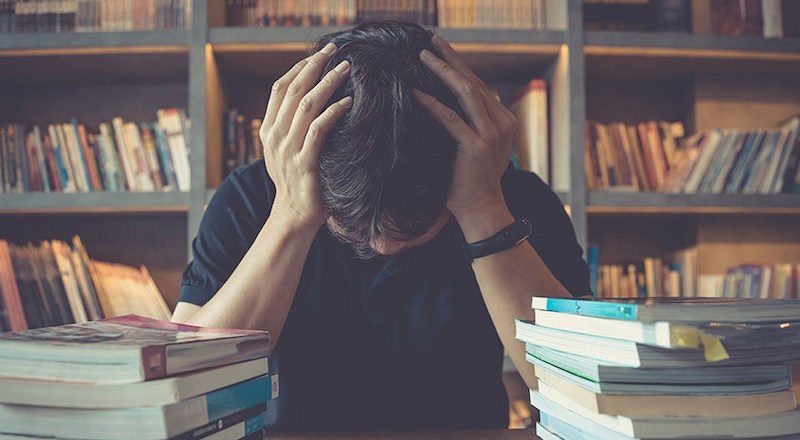 What is the hardest part of the ASVAB test?