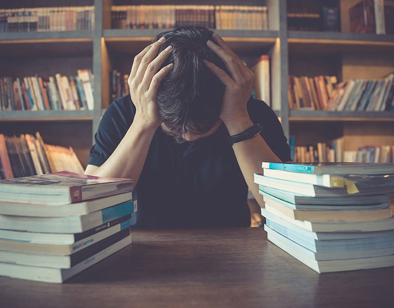 What is the hardest part of the ASVAB test?