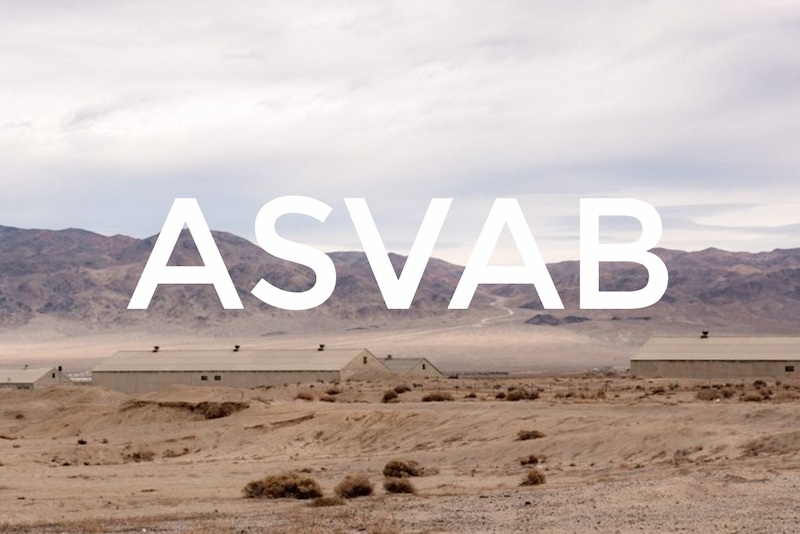 What jobs do I qualify for with my ASVAB score?