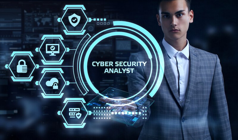 Who should take the CompTIA CySA+ exam?