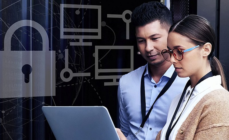 Who should take the CompTIA Security+ certification?