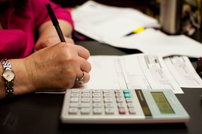 Why are calculators not allowed on the ASVAB?