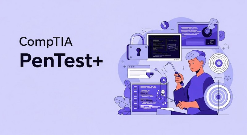 CompTIA PenTest+