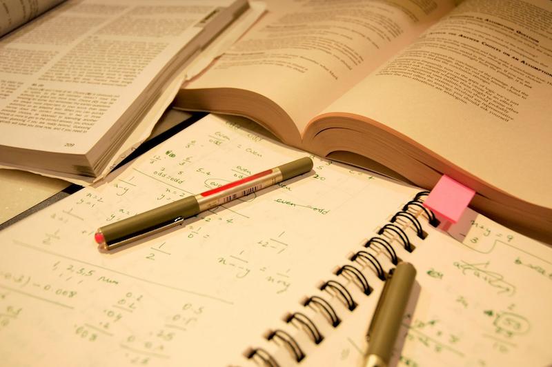 Study materials