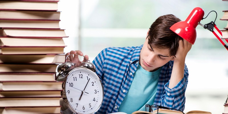 How long to study for CompTIA CySA+?