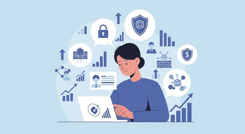 Jobs you can get with CompTIA CySA+
