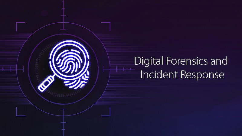 Performing forensic analysis & techniques