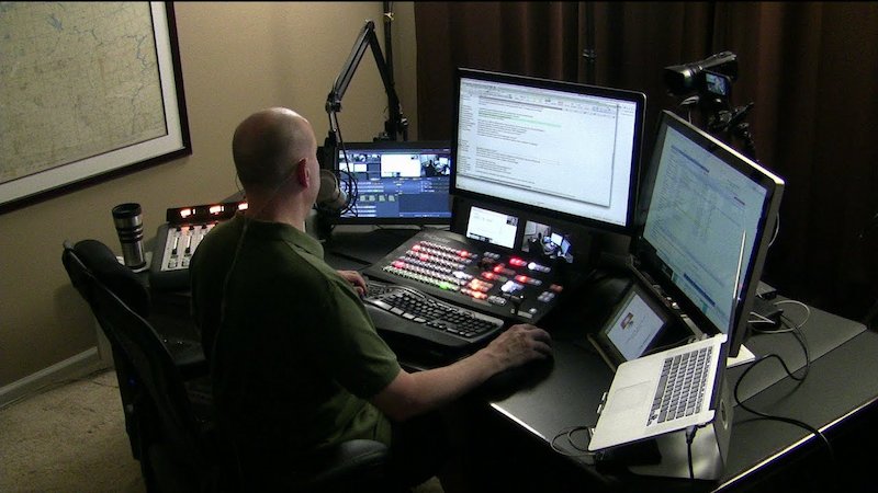 Professor Messer's free CompTIA A+ training course