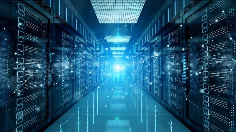 System and network architecture