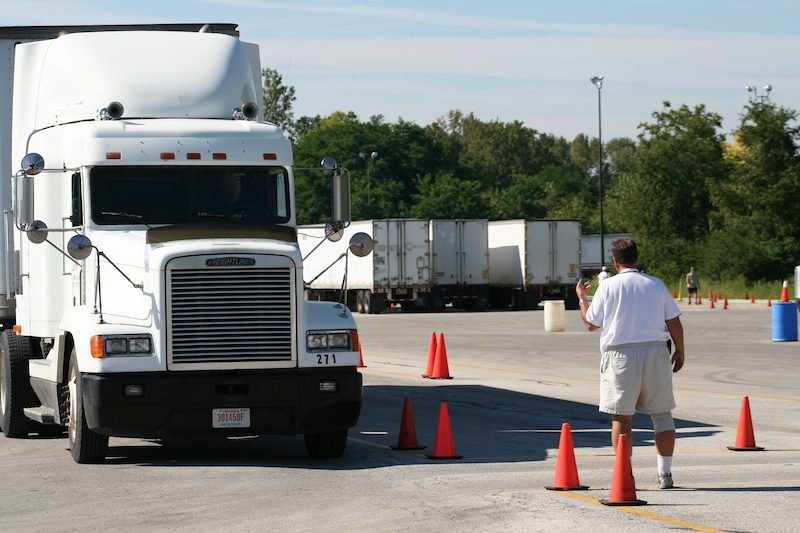 CDL schools