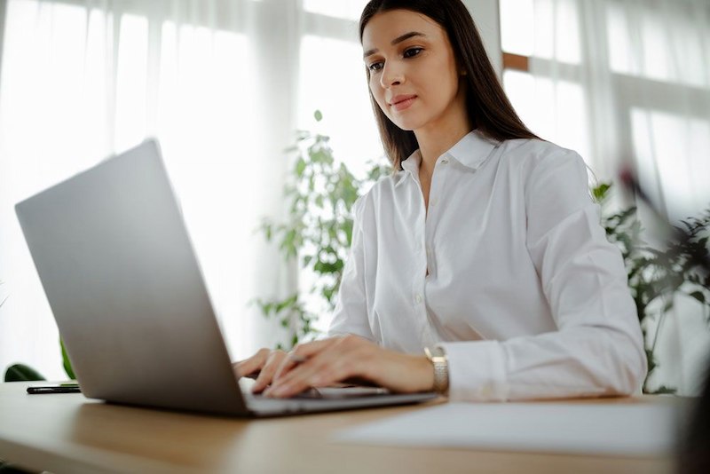Online testing