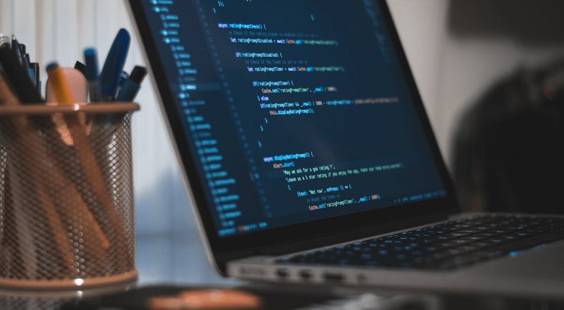 Software troubleshooting