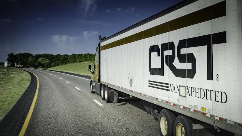 CRST