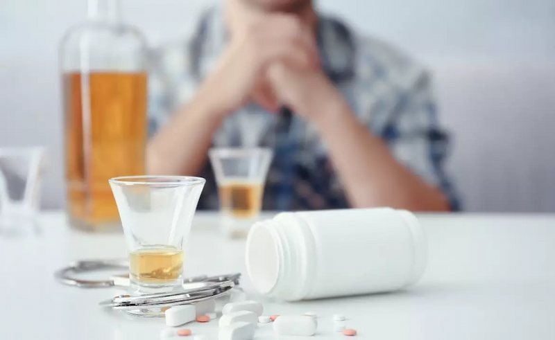 Drug and alcohol violations