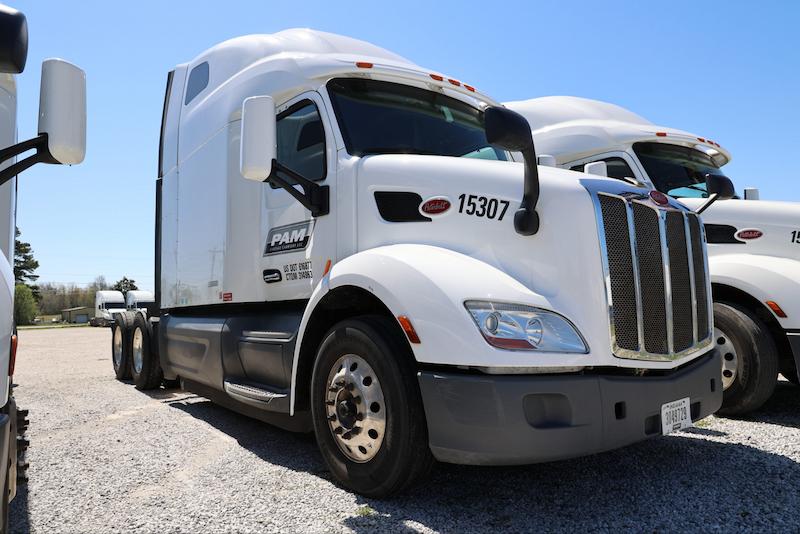 PAM Transport