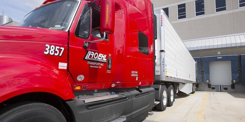 Roehl Transport