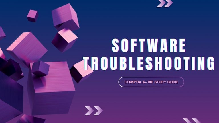 FREE CompTIA A+ Study Guide 2025