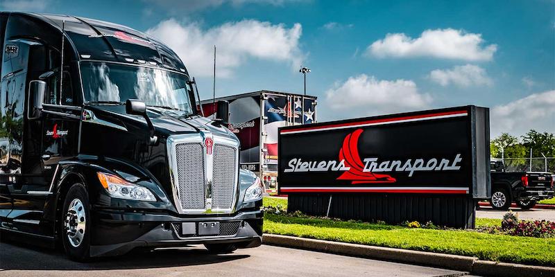 Stevens Transport