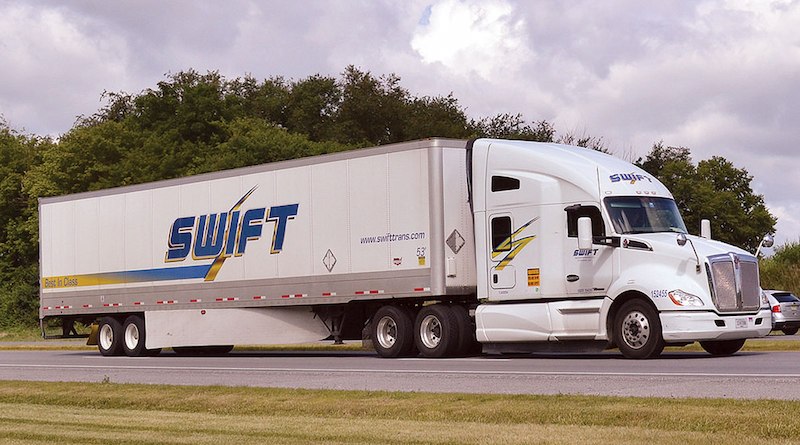 Swift Transportation