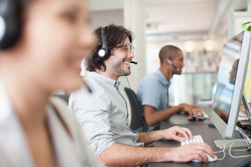 Tier II IT support technician