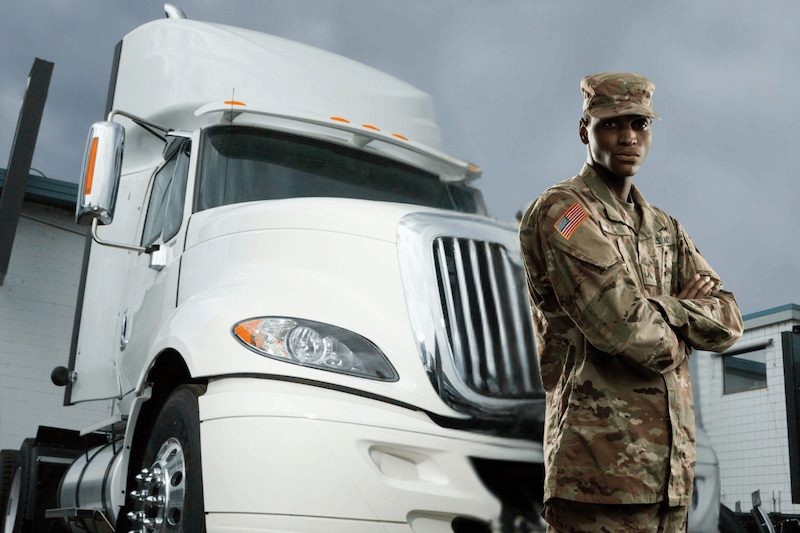Veteran assistance