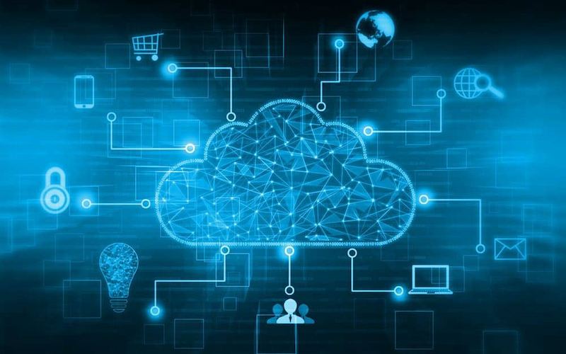 Domain 4: Virtualization and cloud computing