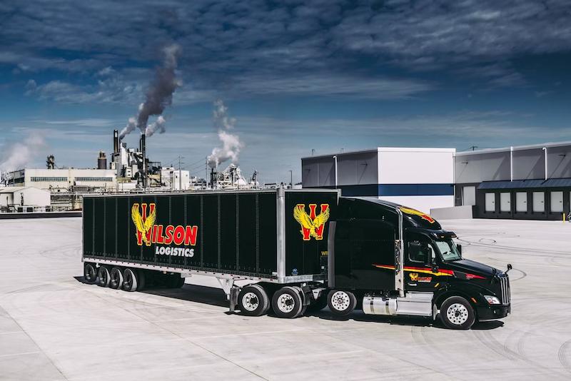 Wilson Logistics