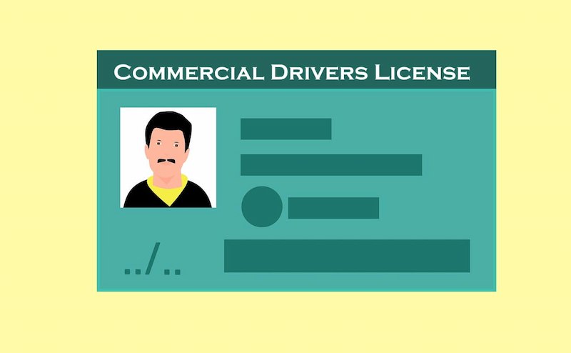 CDL renewal fees