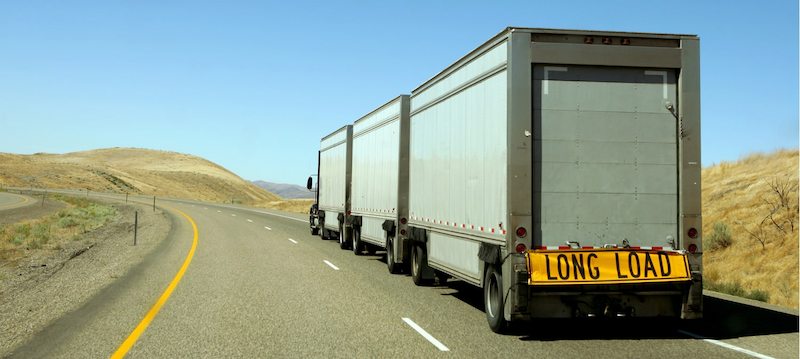Combination vehicles (if applicable)
