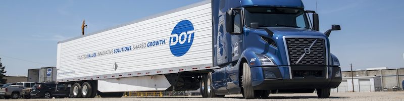 DOT Transportation
