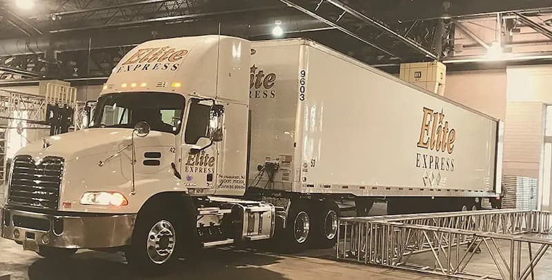 Elite Express