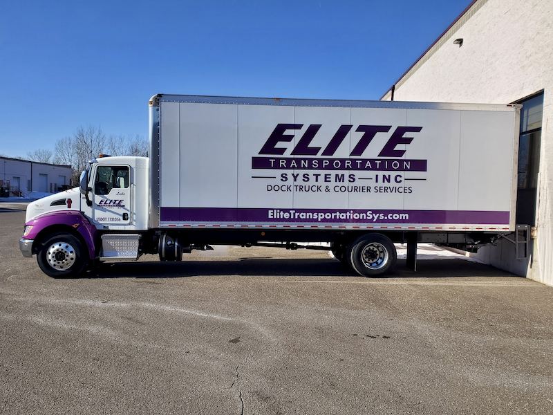 Elite Transportation