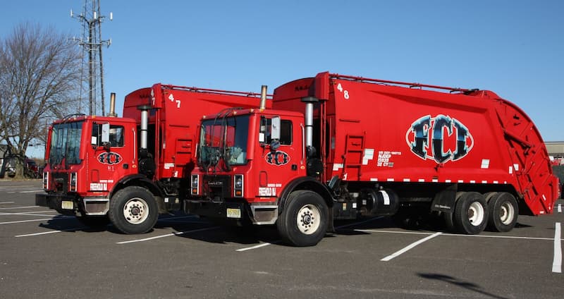 Freehold Cartage