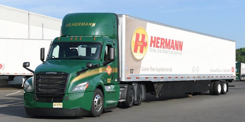 Hermann Transportation Services