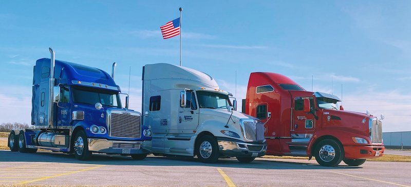 Herrington Transportation