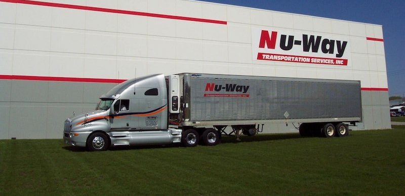 Nu-Way Transportation Services