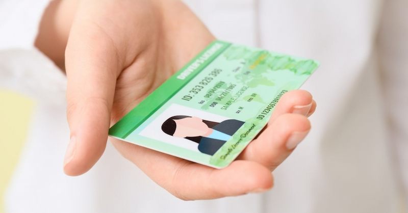 Restoring your CDL eligibility in California