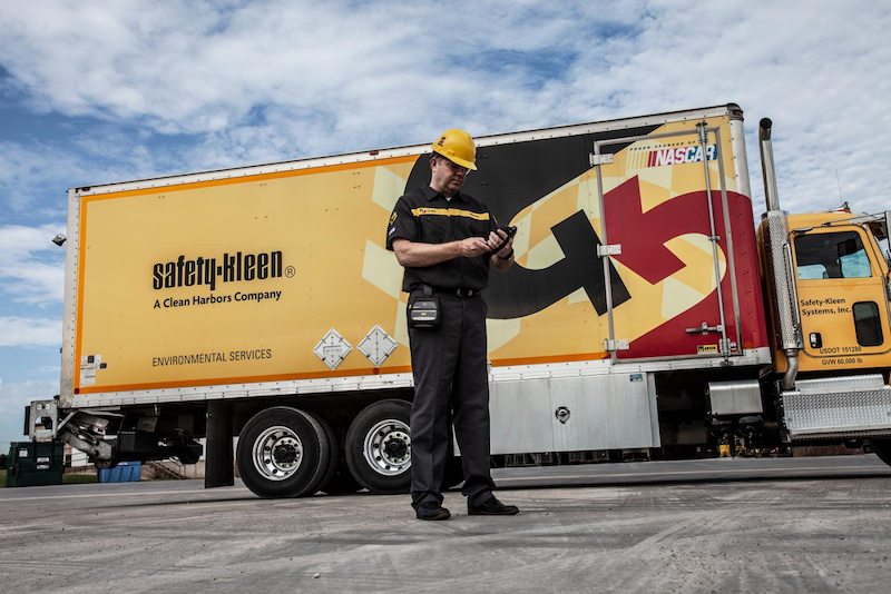 Clean Harbors / Safety-Kleen