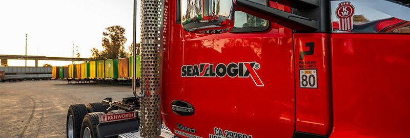 Sea-Logix, LLC