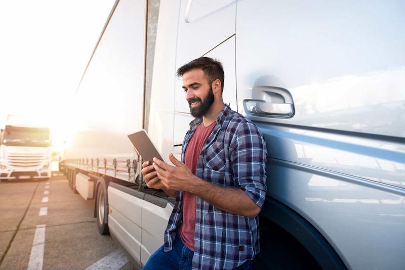 Tips to memorize the California CDL pre-trip inspection checklist