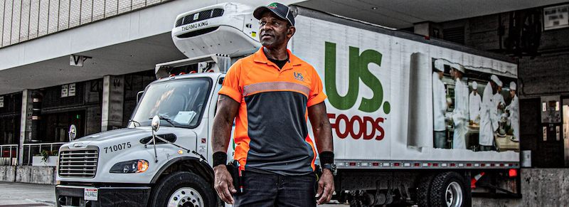 U.S Foods
