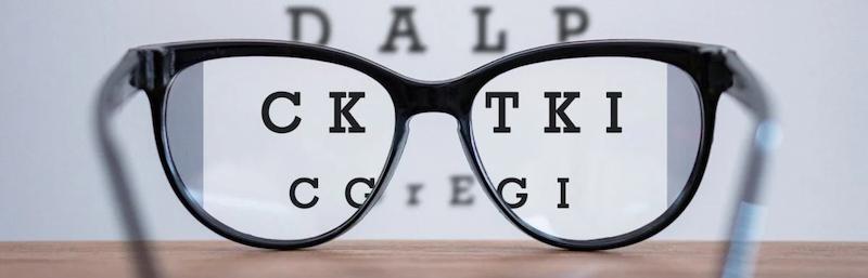 Pass vision and physical exams