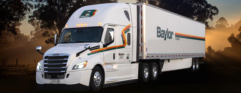 Baylor Trucking
