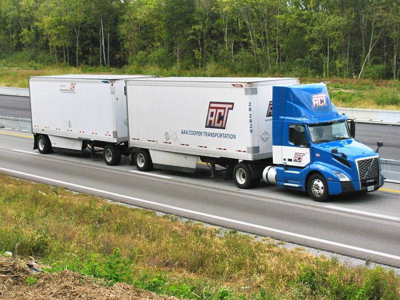 AAA Cooper Transportation