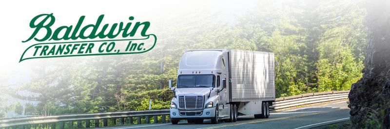 Baldwin Transfer Company