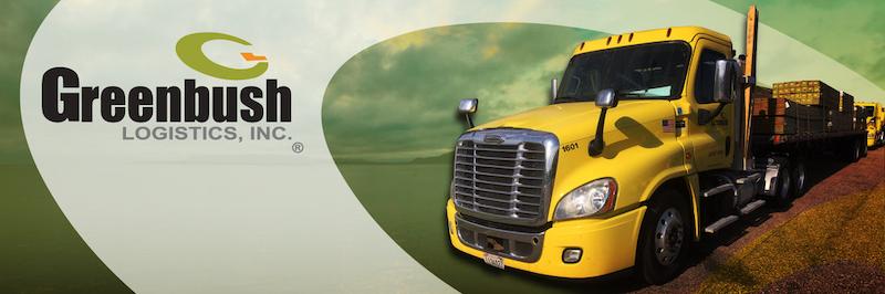 Greenbush Logistics